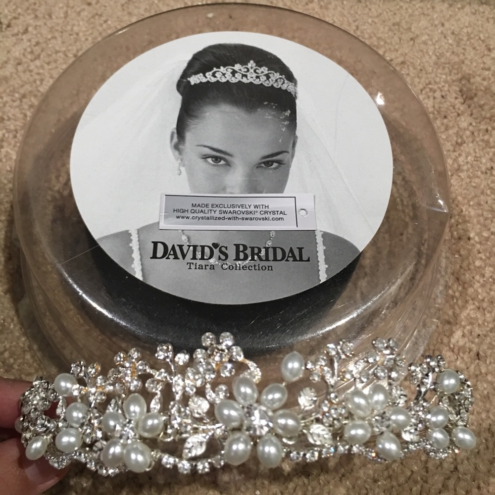 Wedding Crown